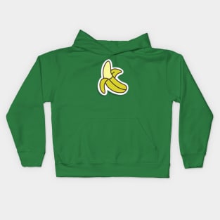 Banana Kids Hoodie